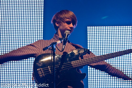 Alex Metric