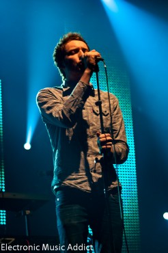 Alex Metric
