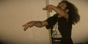 Electronic Music Addict : Gaslamp Killer