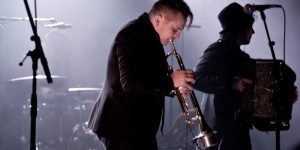 Funkin'hell orkestar