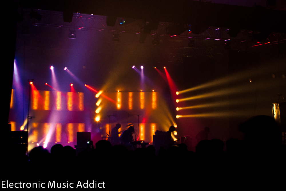 Electronic Music Addict : Egyptian Hip Hop
