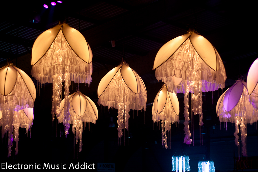 Electronic Music Addict : Hall5