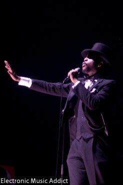 Janelle Monae