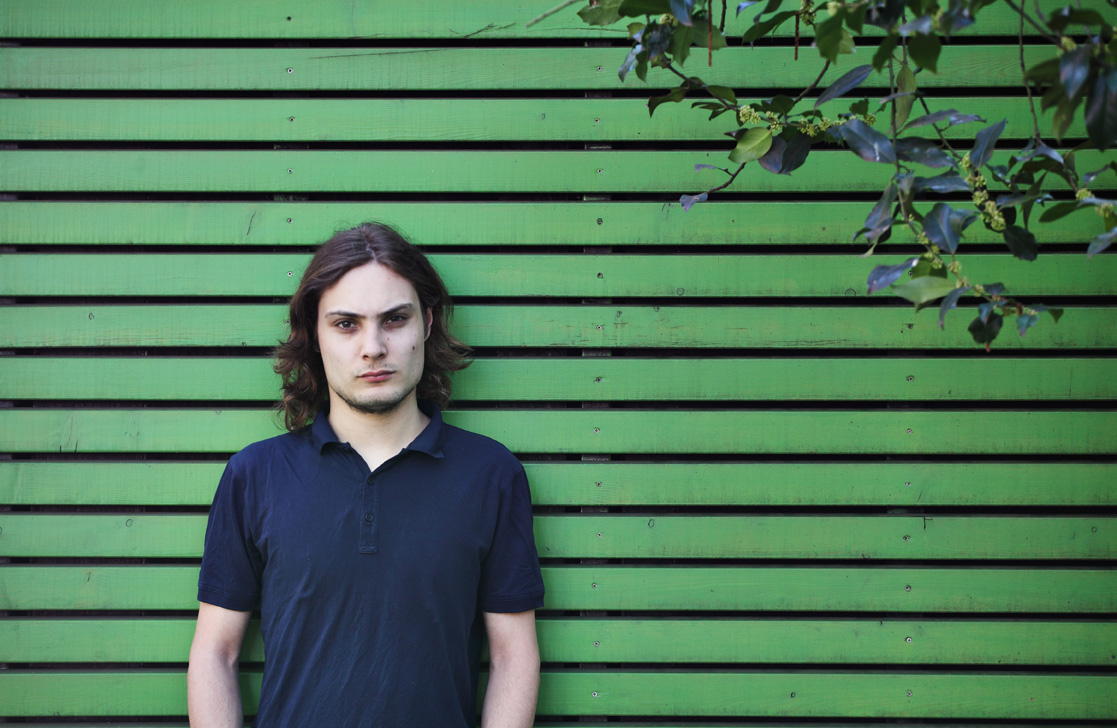 Electronic Music Addict : Motor City Drum Ensemble